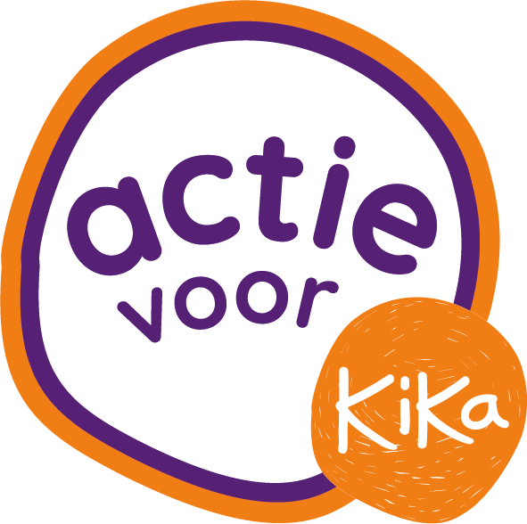 KiKa tijdens Nationale Snipperdag 2026